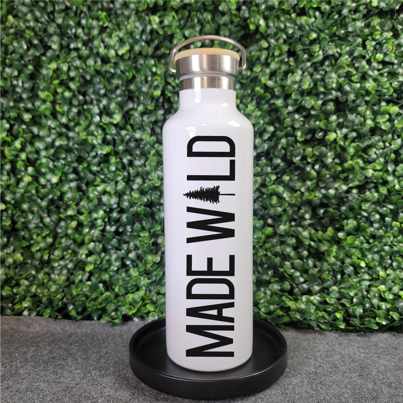 Made Wild Water Bottle