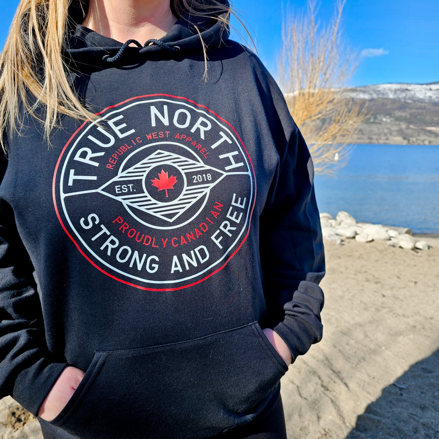 True North Hoodie