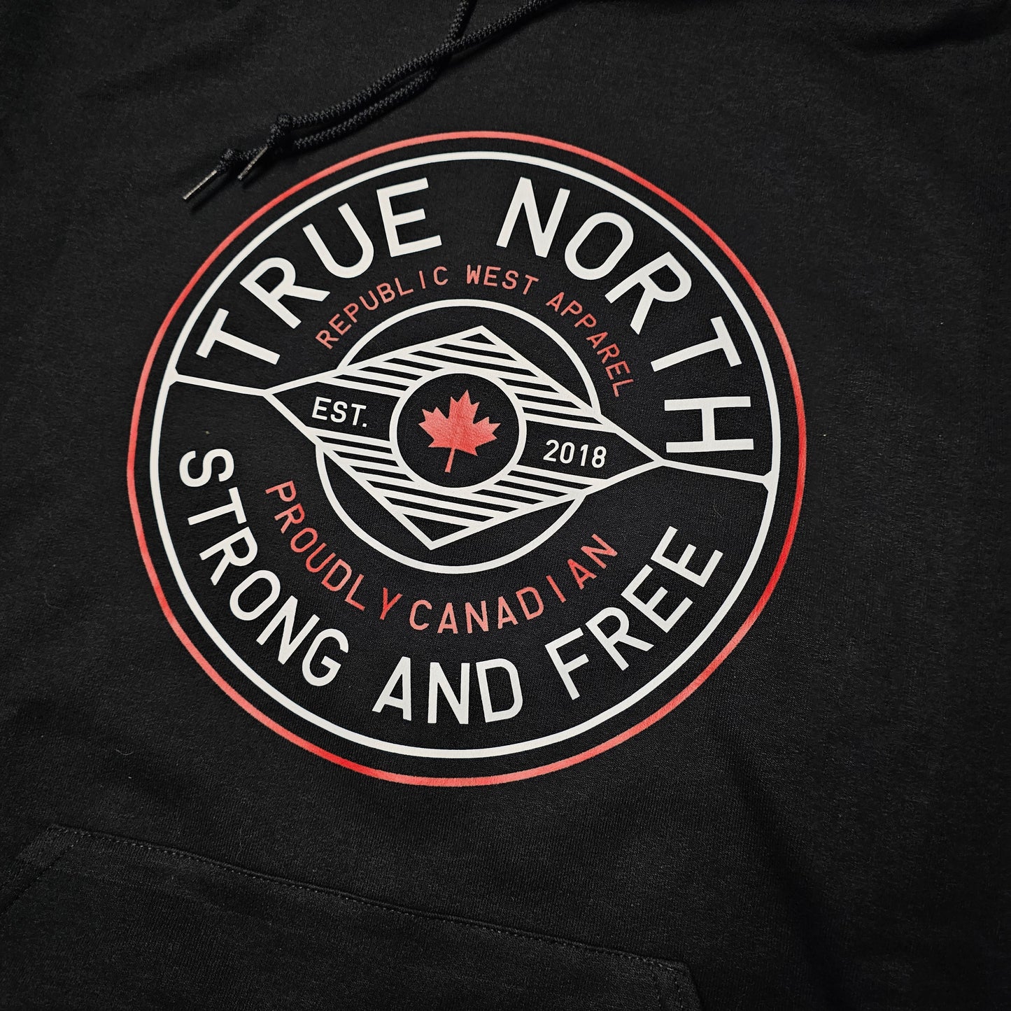 True North Hoodie