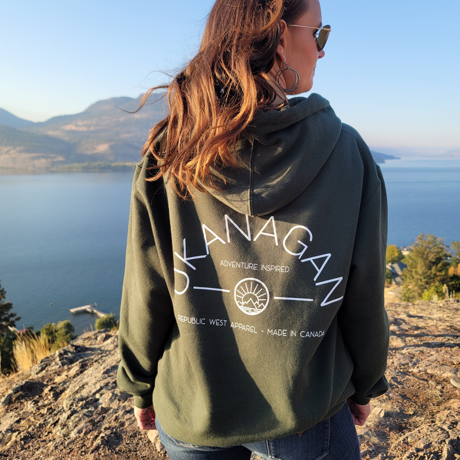 OKANAGAN APPAREL