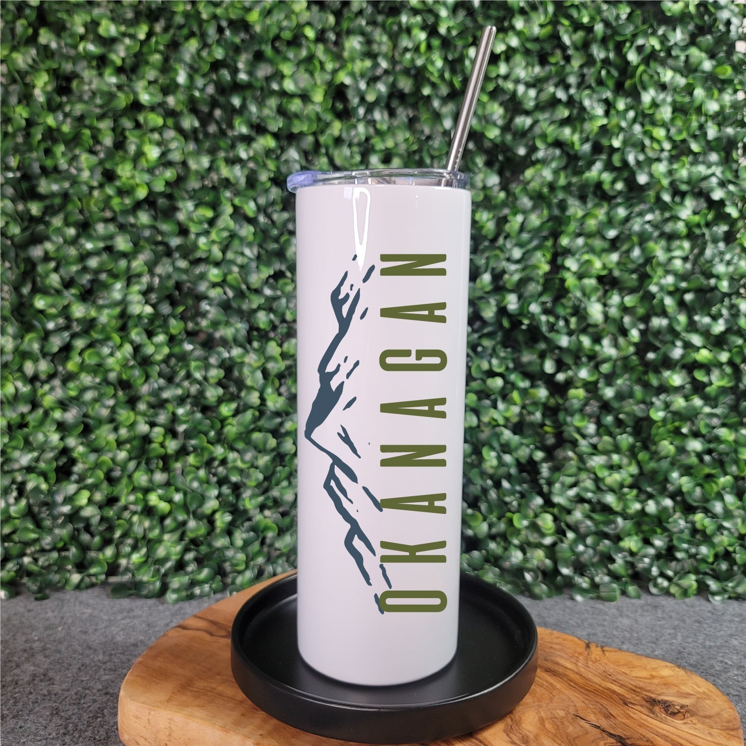 SKINNY TUMBLERS