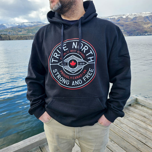 True North Hoodie