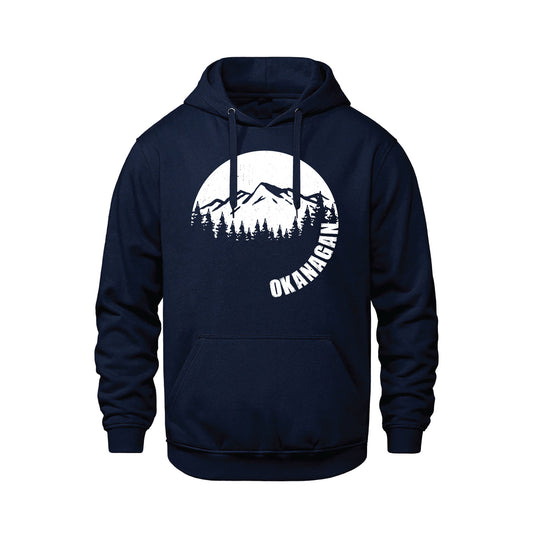 COMING SOON - Okanagan Moon Hoodie