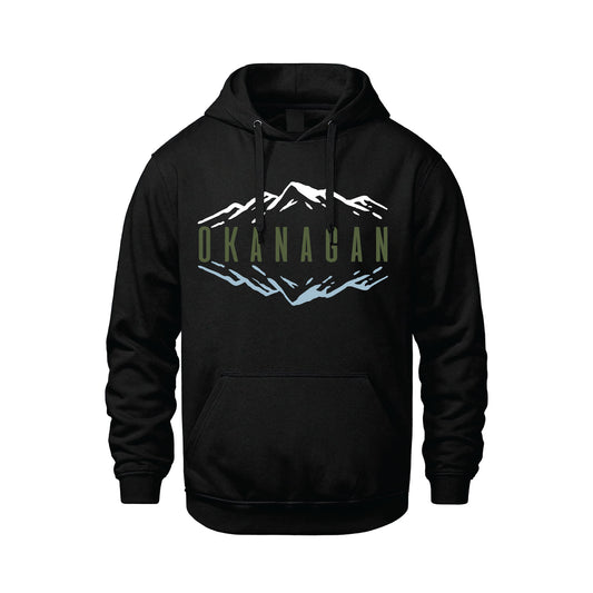 COMING SOON - Okanagan Mountains Hoodie