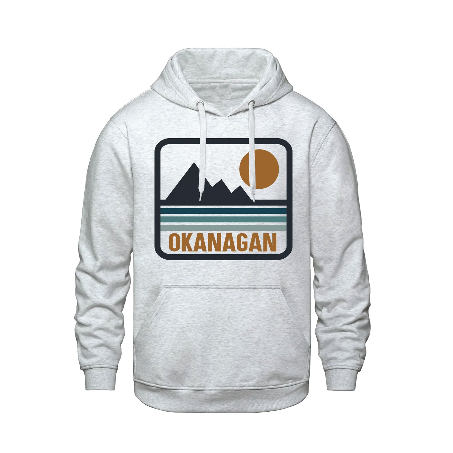 Okanagan Rec Hoodie - Republic West