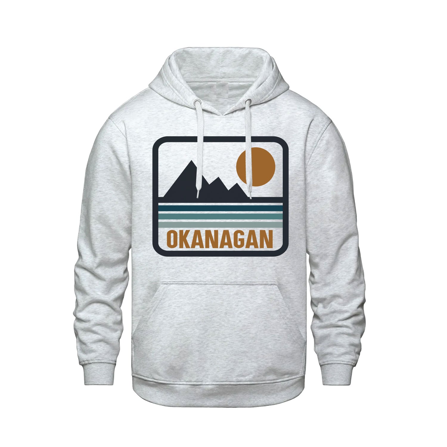 Okanagan Rec Hoodie - Republic West