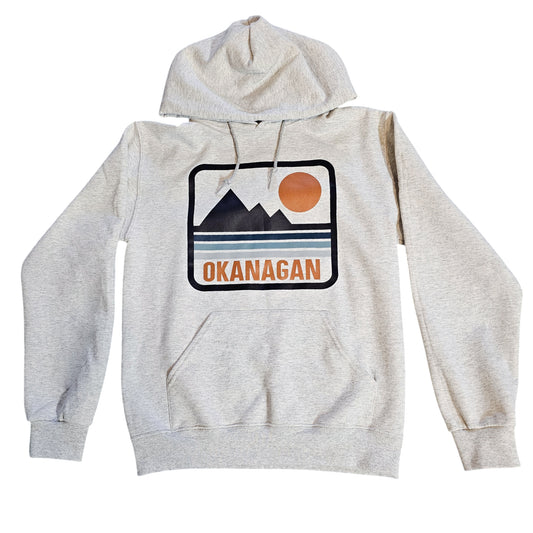 Okanagan Rec Hoodie