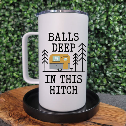 Balls Deep Roadie