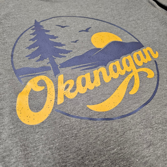 Okanagan Weekender Crew