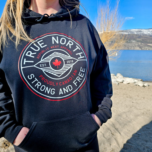 True North Hoodie