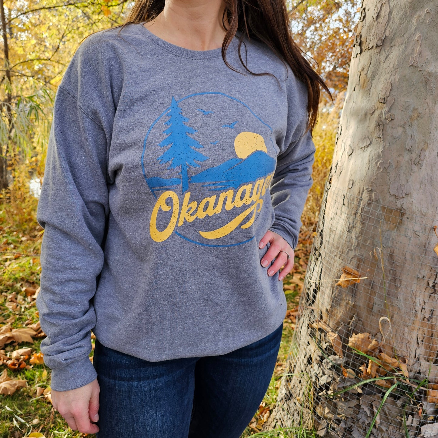 Okanagan Weekender Crew