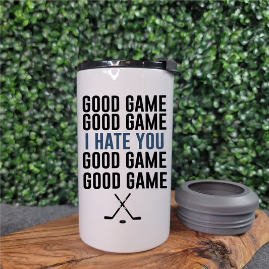 Good Game Can Cooler Tumbler
