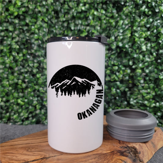Okanagan Moon Can Cooler Tumbler
