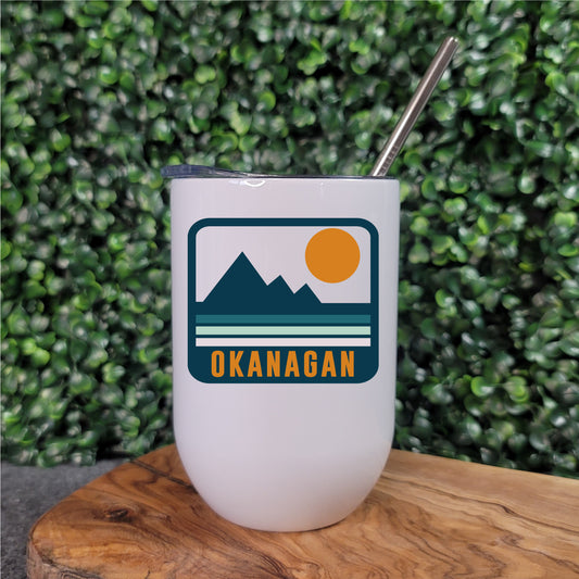 Okanagan Rec Bevie Tumbler - Republic West