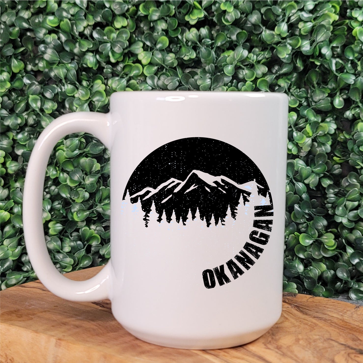 Okanagan Moon Mug - Republic West