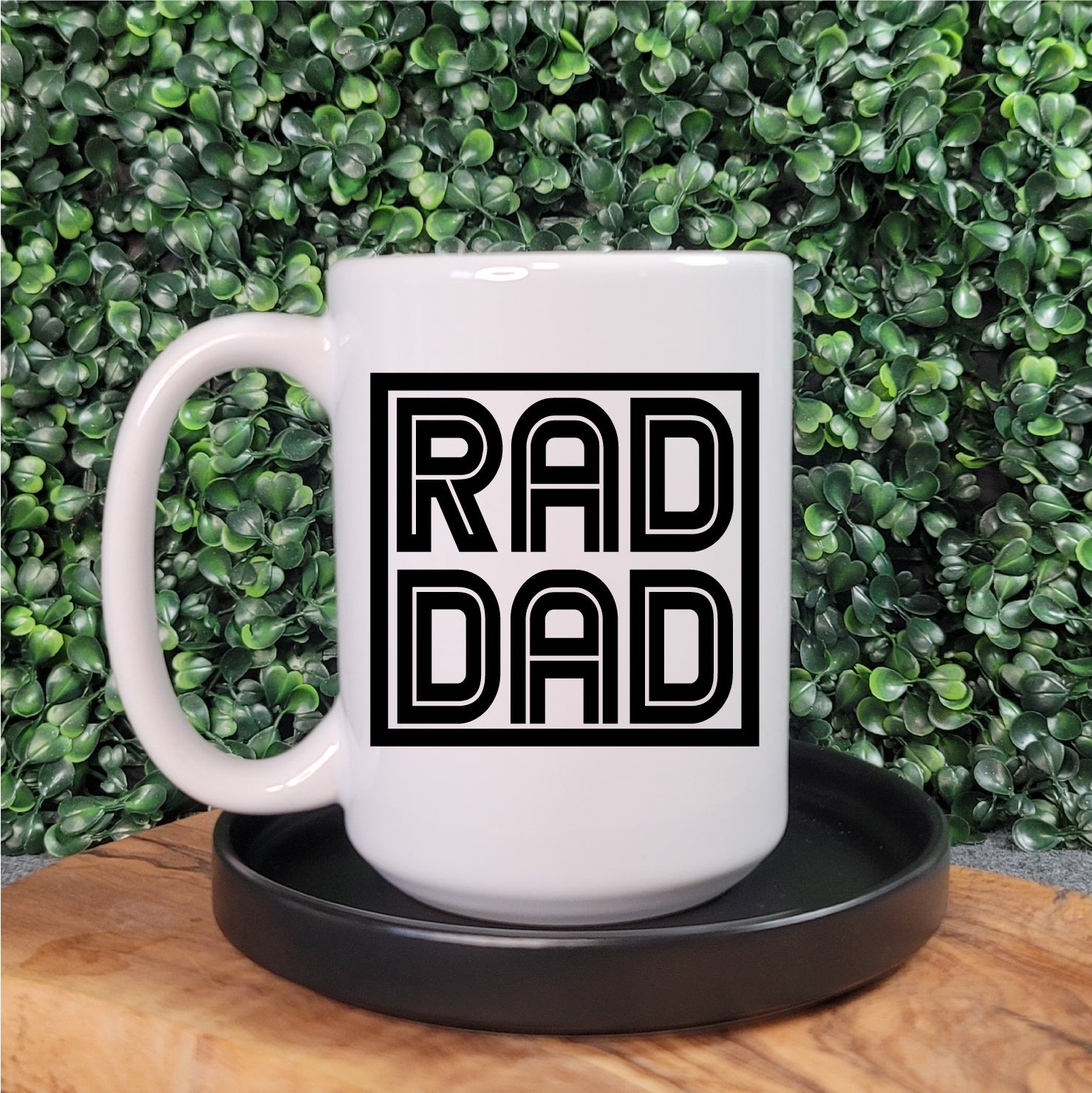 Rad Dad Mug - Republic West