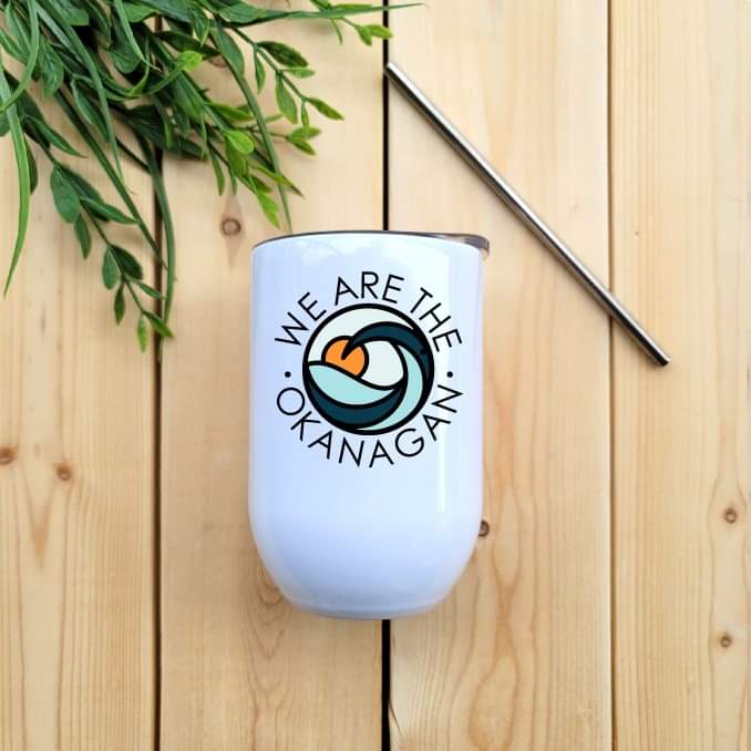We are the Okanagan Wine Tumbler Republic West