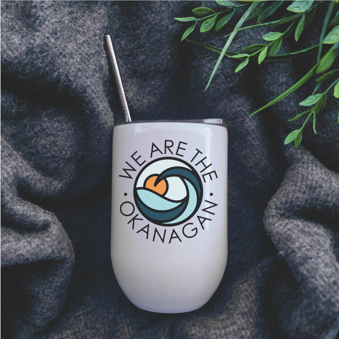 We are the Okanagan Wine Tumbler Republic West